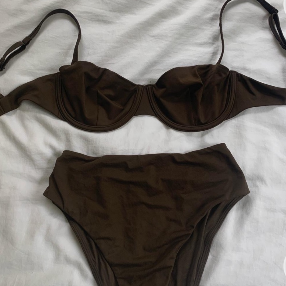 CUUP bikini top